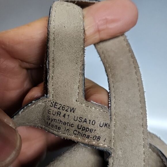 Aetrex sandals size 41 - Picture 9 of 9